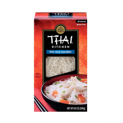 Thai Kitchen Thin Rice noodles