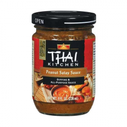 Thai Kitchen Peanut Satay Sauce