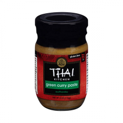 Thai Kitchen Green curry paste