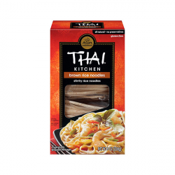 Thai Kitchen Brown rice noodles