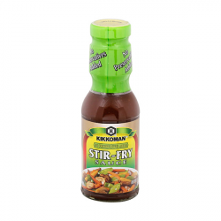 Kikkoman Stir fry sauce