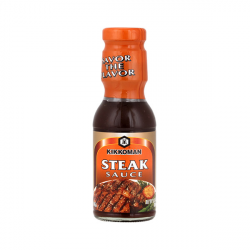 Kikkoman Steak sauce