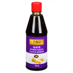 lee kum kee Hoisin Sauce