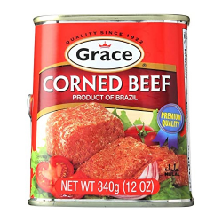 Grace Corned Beef