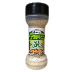 Grace Caribbean Traditions All Purpose Seasoning