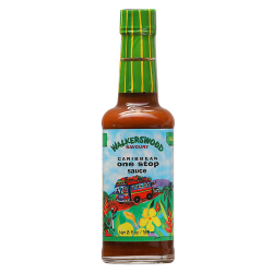 Walkerswood Savoury Caribbean One Stop Sauce