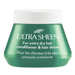 Ultra sheen Conditioner Extra Dry