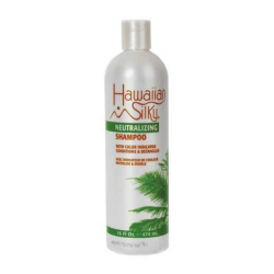 Hawaiian Silky Neutralizing Shampoo