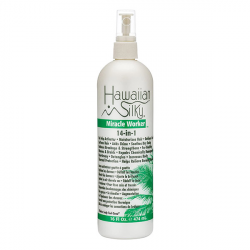 Hawaiian Silky 14-in-1 Miracle Worker conditioner