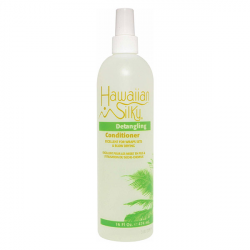 Hawaiian Silky detangling conditioner