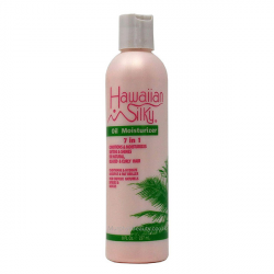 Hawaiian Silky oil moisturizer 7 in 1