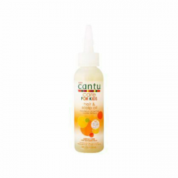 Cantu Care for kids hair & scalp oil