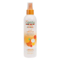 Cantu Care for kids curl refresher