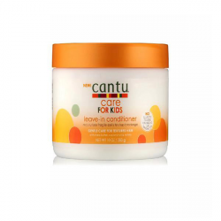 Cantu Care for kids leave-in-conditioner