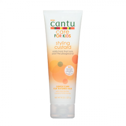 Cantu Care for kids styling gel