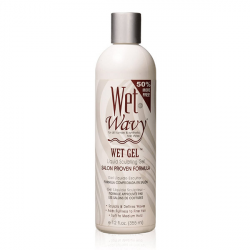 Wet n Wavy wet gel liquid sculpting gel