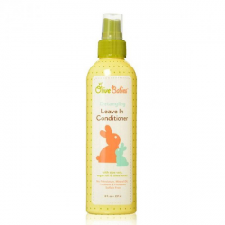 Olive Babies Detangling leave in conditioner