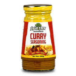 Spur Tree Jamaican Curry Seasoning