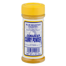 Blue Mountain Country Jamaican Curry Powder