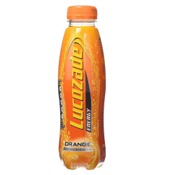 Lucozade Energy Orange