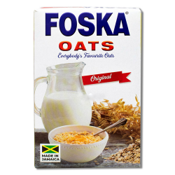 Foska Oats Original