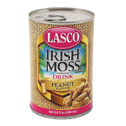 Lasco Irish Moss Peanut