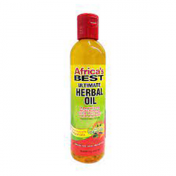 Africa's Best Ultimate herbal oil