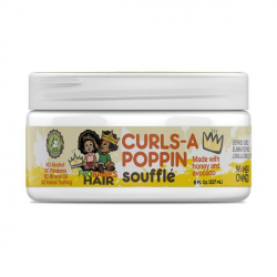 Fro Babies Hair Curls-A  Poppin hair soufle