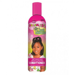 African Pride dream kids olive miracle conditioner