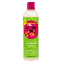 New Look ORS olive oil girls moisturize-rich conditioner