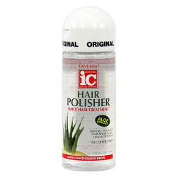 Fantasia IC Hair Polisher Daily Hair Treatment Aloe Enriched