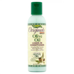 Originals Olive & Aloe Anti Breakage Growth Lotion